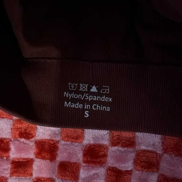 Crop Top jacket and short sleeve jacket. - Picture 4 of 6